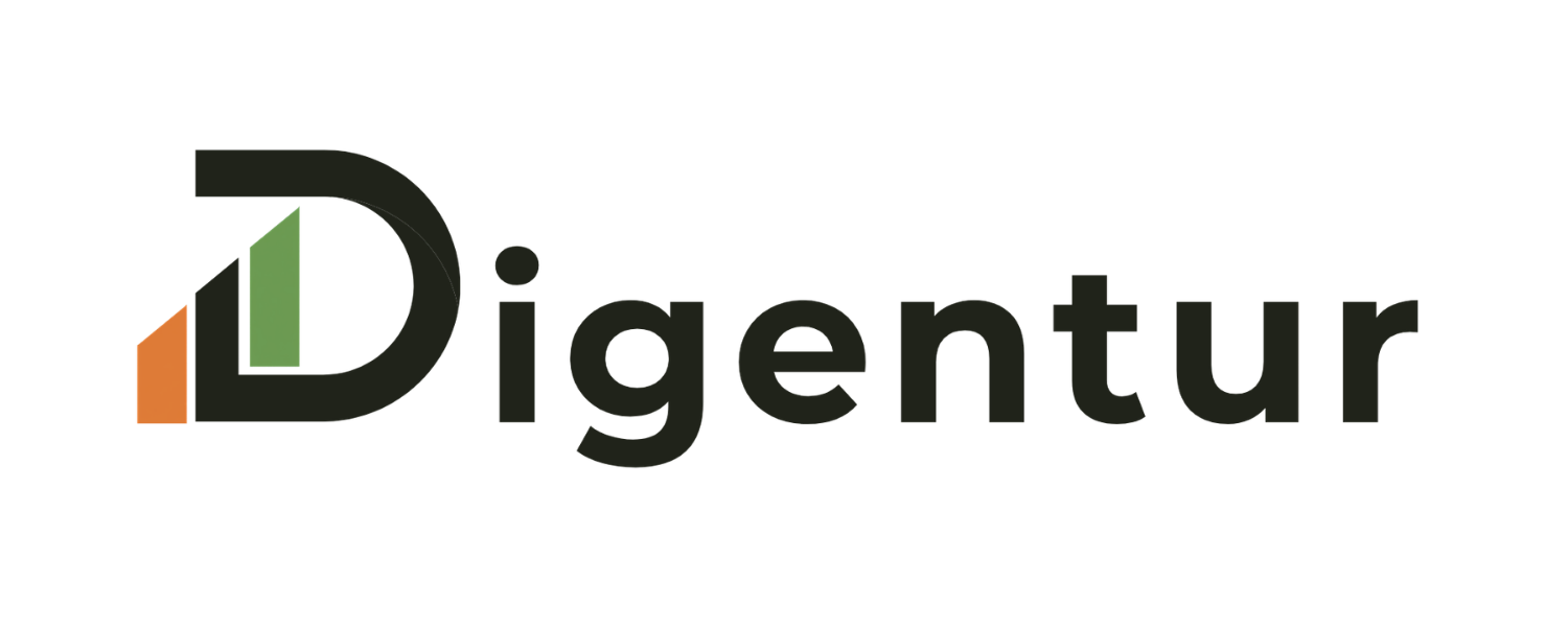 Digentur Logo